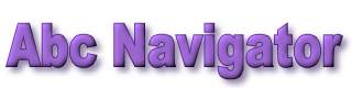 Abc Navigator Home Page